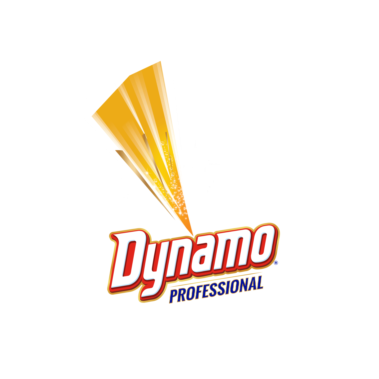 Dynamo Professional 7 in 1 Liquid Laundry Detergent 5.4L