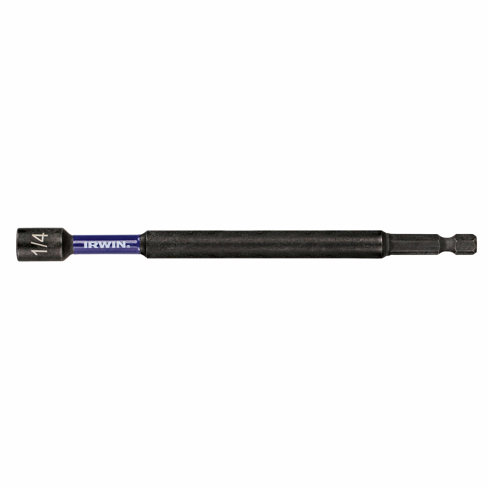 Irwin 152mm 1/4" Impact Pro Performance Nutsetter