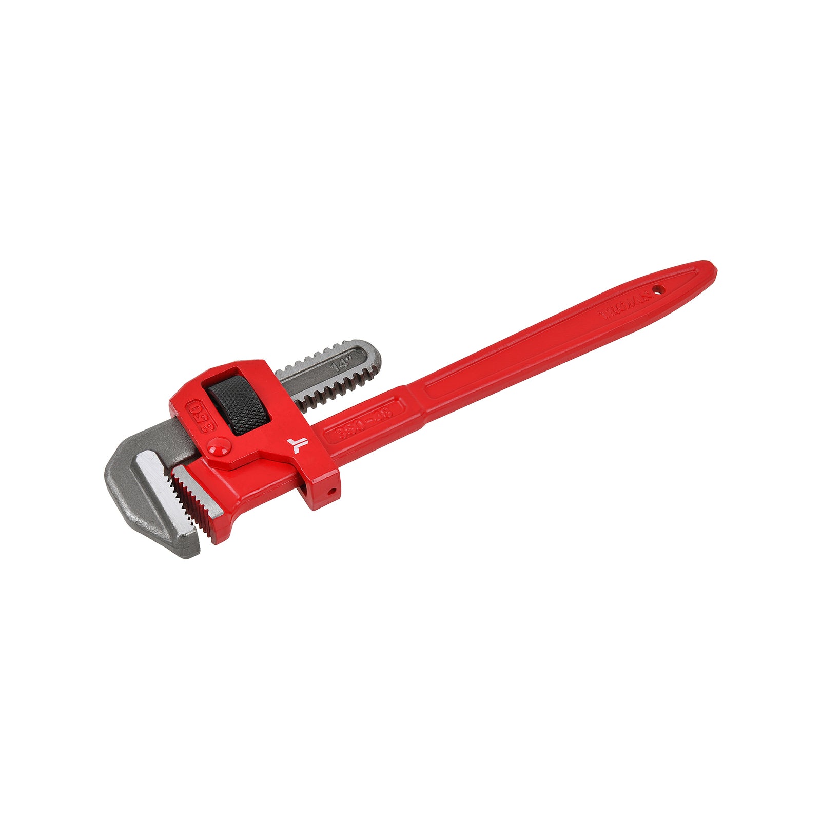 Trojan 350mm Pipe Wrench