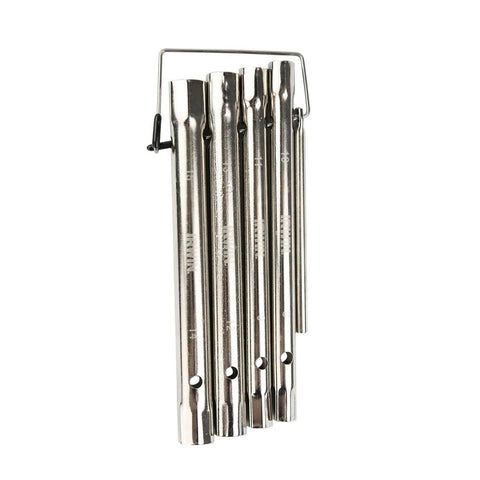 Irwin Mixer Tap Spanner Set - 4 Piece - 8mm to 15mm - Steel - SuperSaverAU - view 1