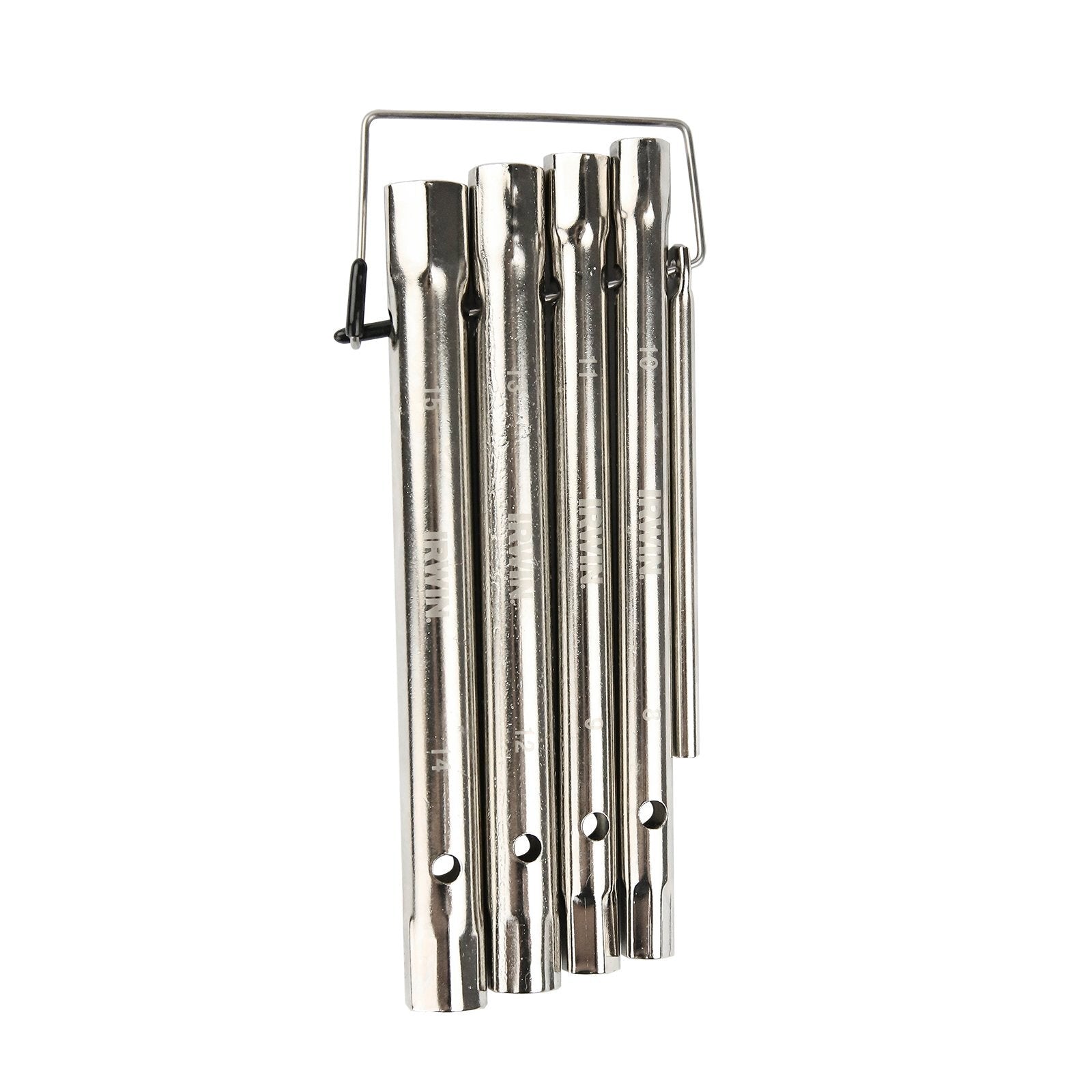 Irwin Mixer Tap Spanner 4 Piece Set
