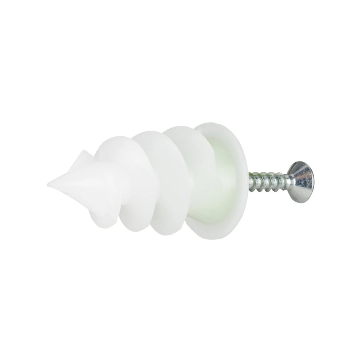 Gripit Green Self Drive Plasterboard Fixing 100 Pack - 20kg - 30mm - SuperSaverAU - view 2