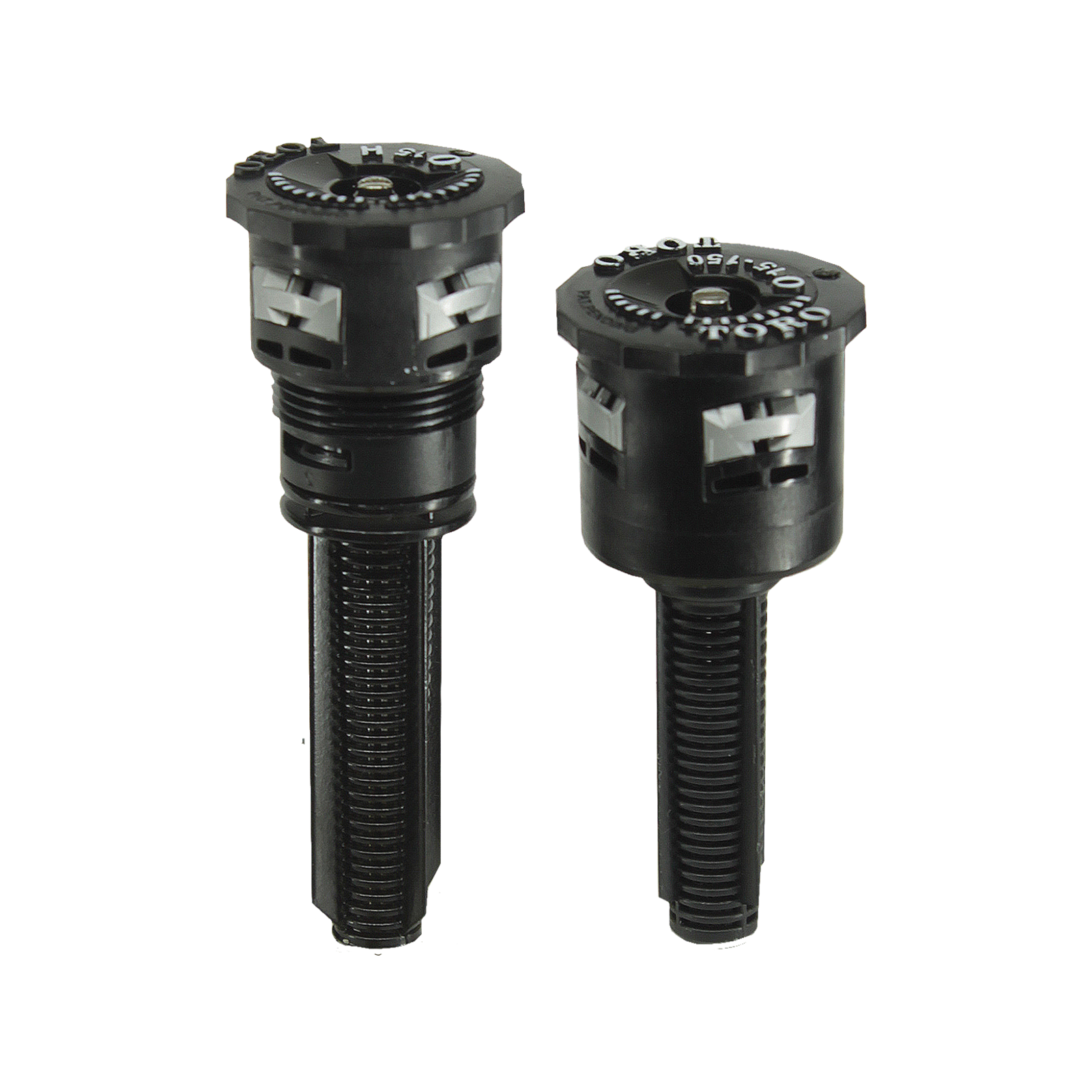 Toro Half Circle Black Precision Pop-Up Spray Nozzle Q-T-15-HP-R