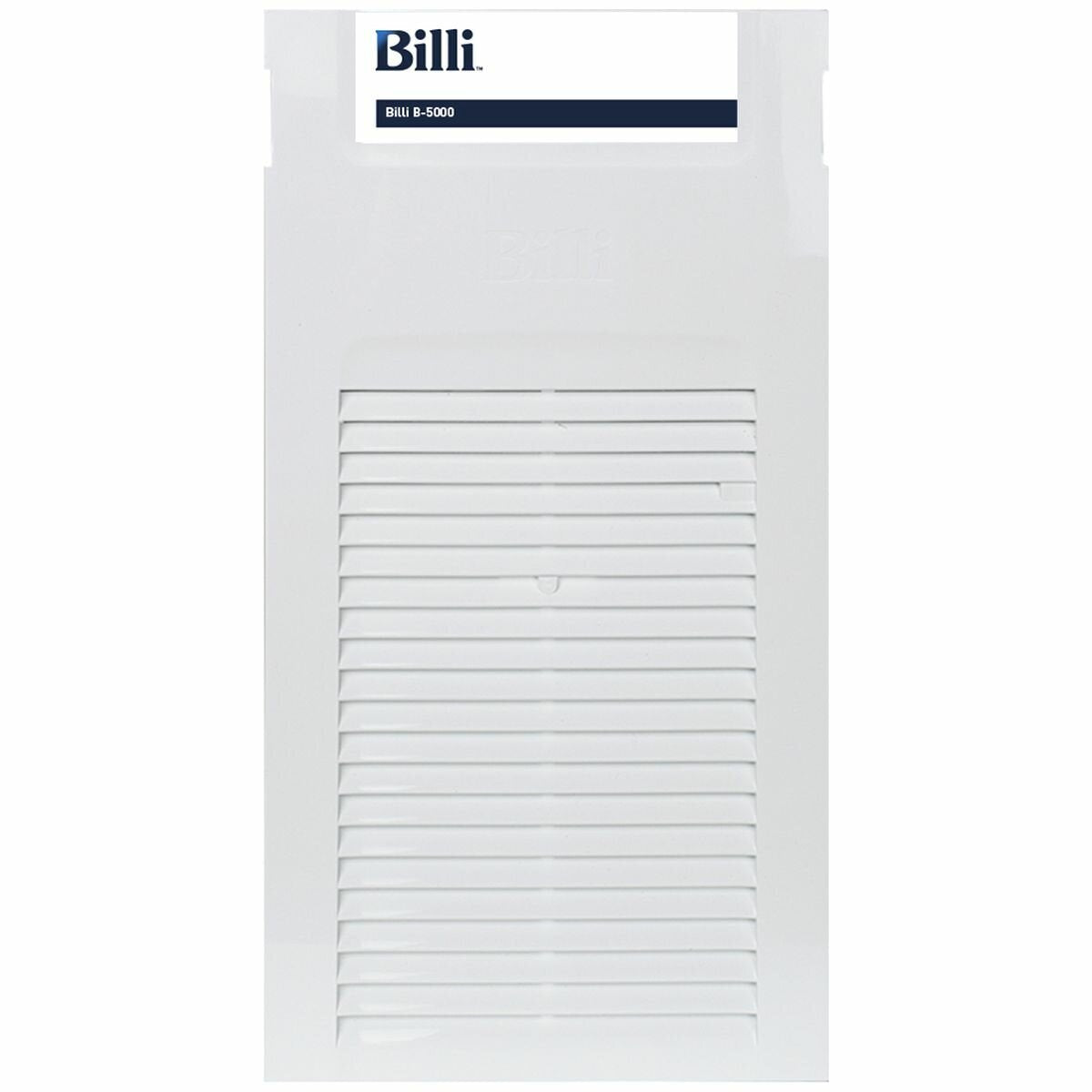 Billi B-5000 Boiling and Chilled Filtered Water with XL Levered Dispenser - Matte Black - 915000LMB