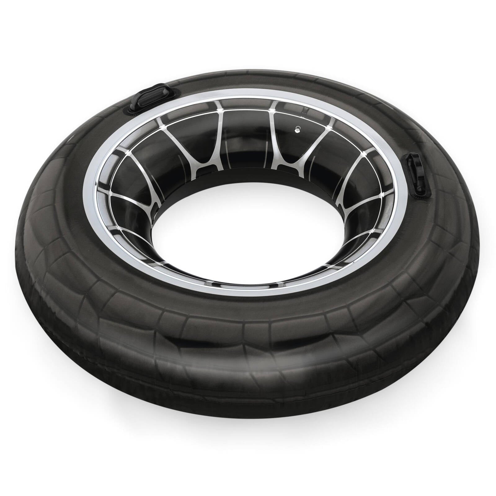 Bestway High Velocity Swim Tube 1050mm Pool Float with Handles
