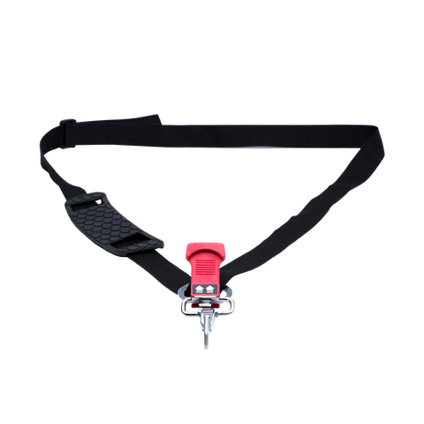 Ryobi Universal Shoulder Strap - Padded - 0.2kg - Increased Comfort - SuperSaverAU - view 1
