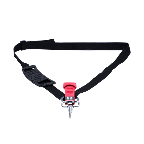 Ryobi Universal Padded Shoulder Strap for Blower Vacs and Line Trimmers RAC1303