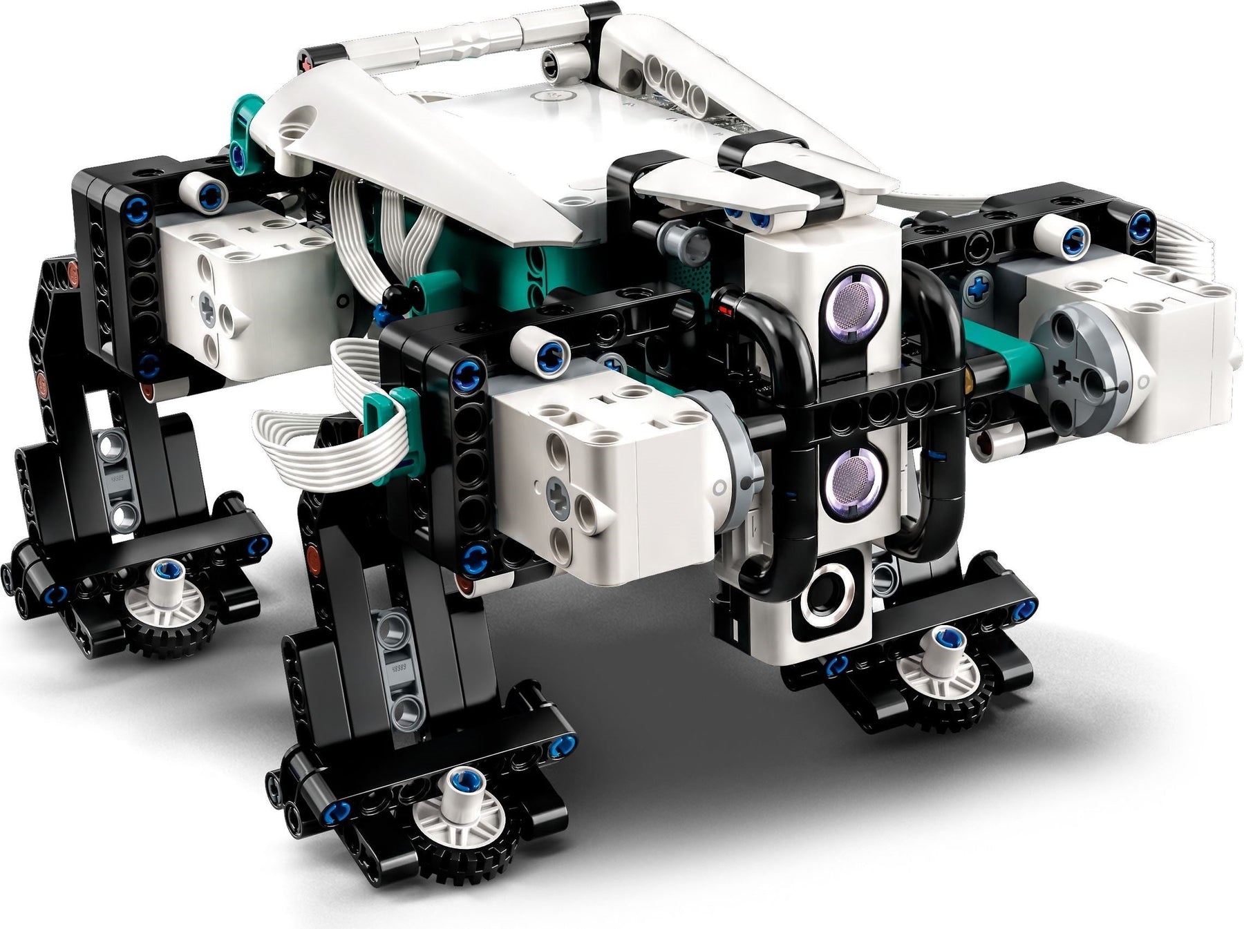 LEGO MINDSTORMS: Robot Inventor (51515) - SuperSaverAU - view 4