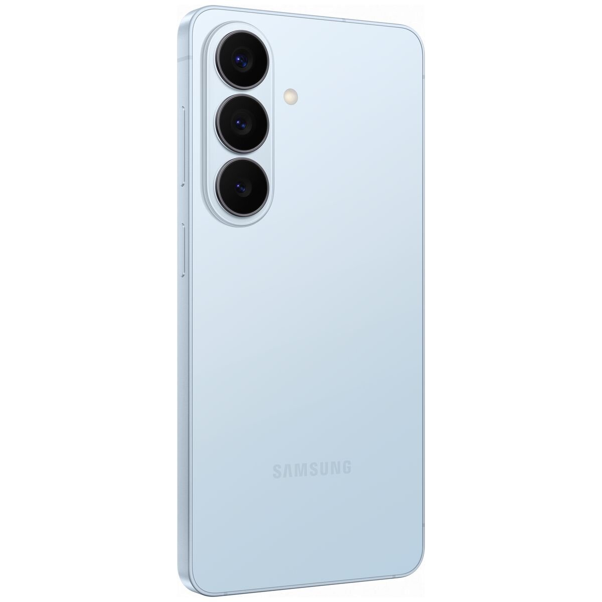 Samsung Galaxy S26 512GB Smartphone - Sky Blue, 6.3-Inch Display, 8K Video - 11901357819