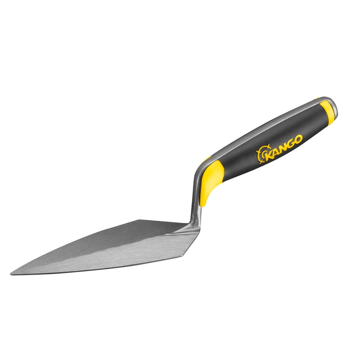 Kango 150mm High Carbon Steel Pointing Trowel KPT150