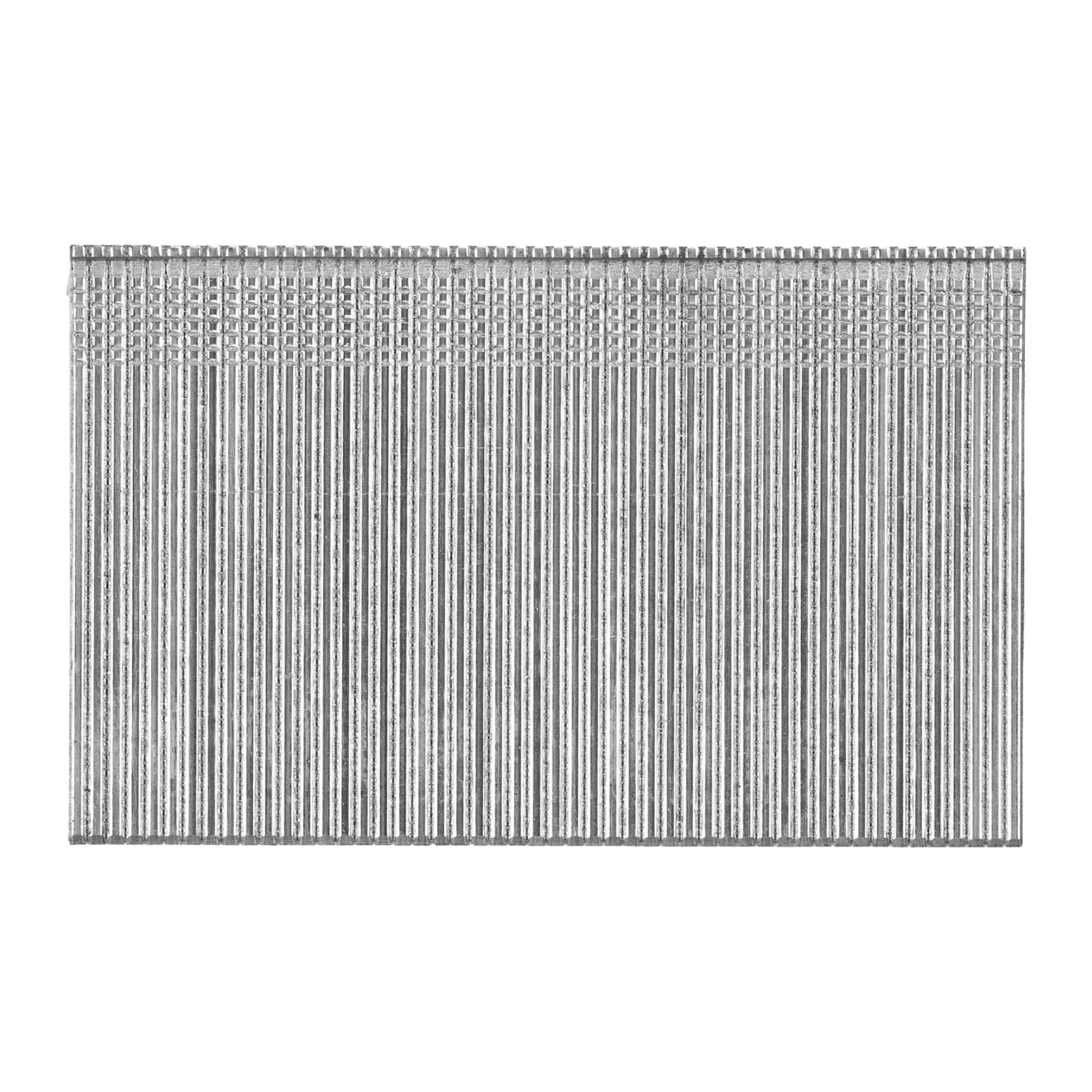PowerFit 50mm C Series Electro-Galvanised Brad Nails - 2000 Pack