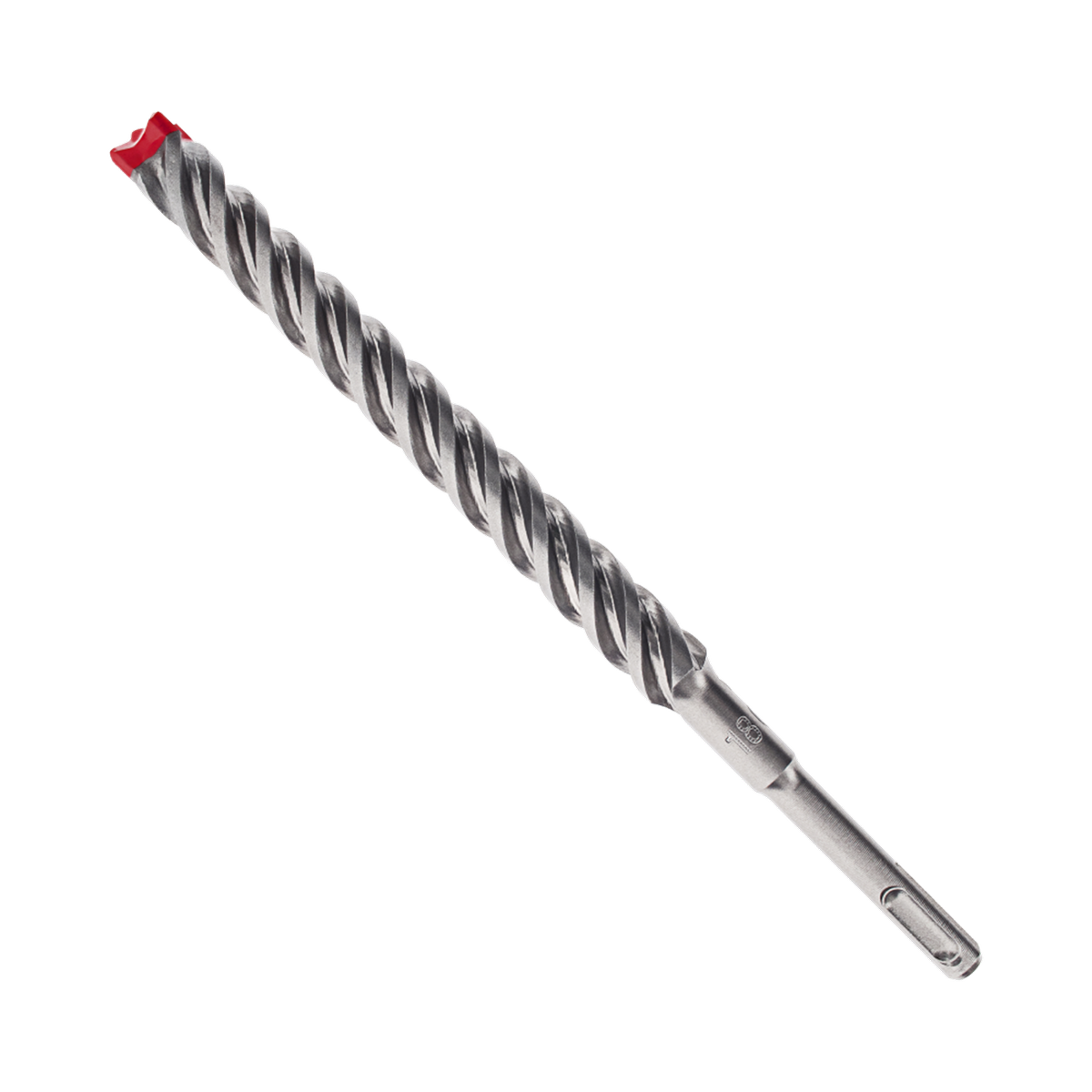Diablo Rebar Demon 18 x 250mm SDS-Plus 4-Cutter Hammer Drill Bit