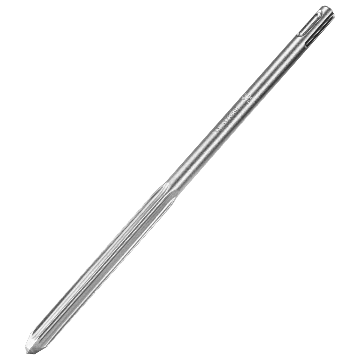 Kango 250mm SDS Plus Self-Sharpening Pointed Chisel