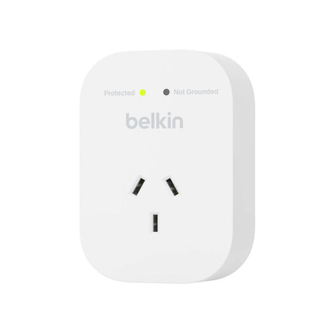 Belkin 1-Outlet Surge Protector