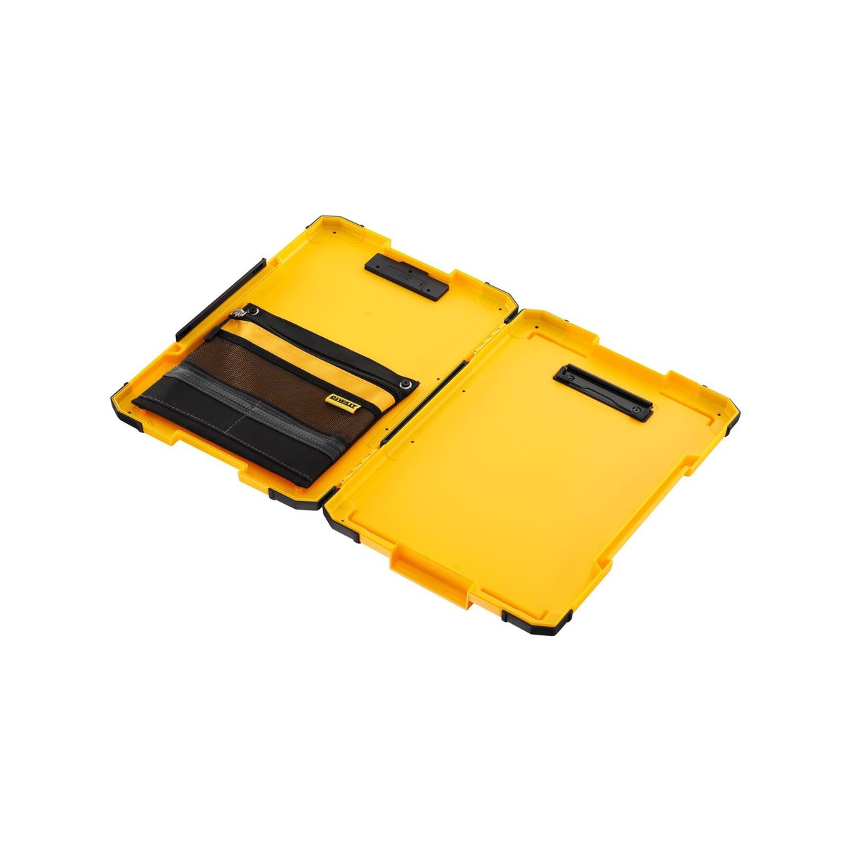 DeWALT TSTAK Clipboard Black DWST82732-1