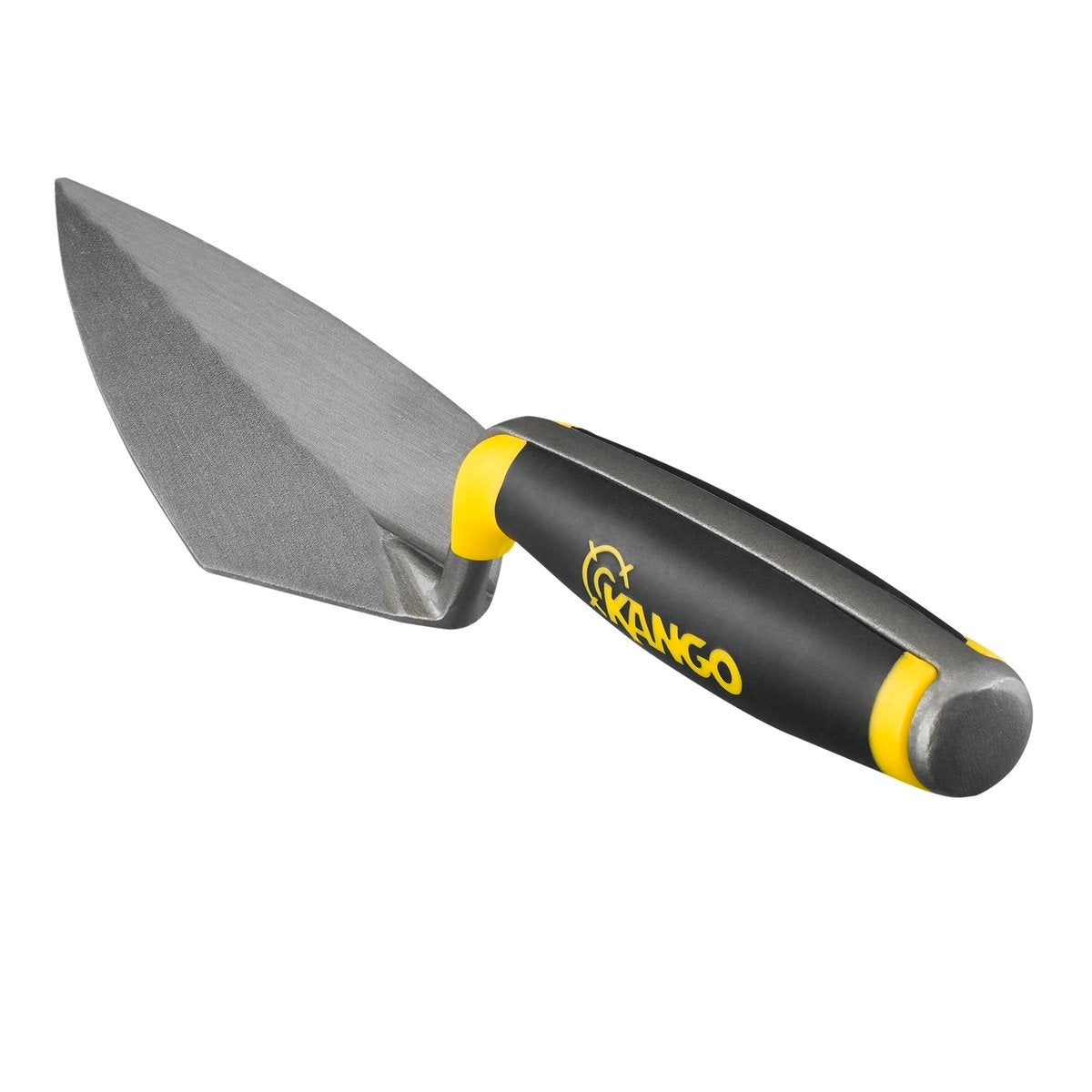 Kango 150mm High Carbon Steel Pointing Trowel KPT150