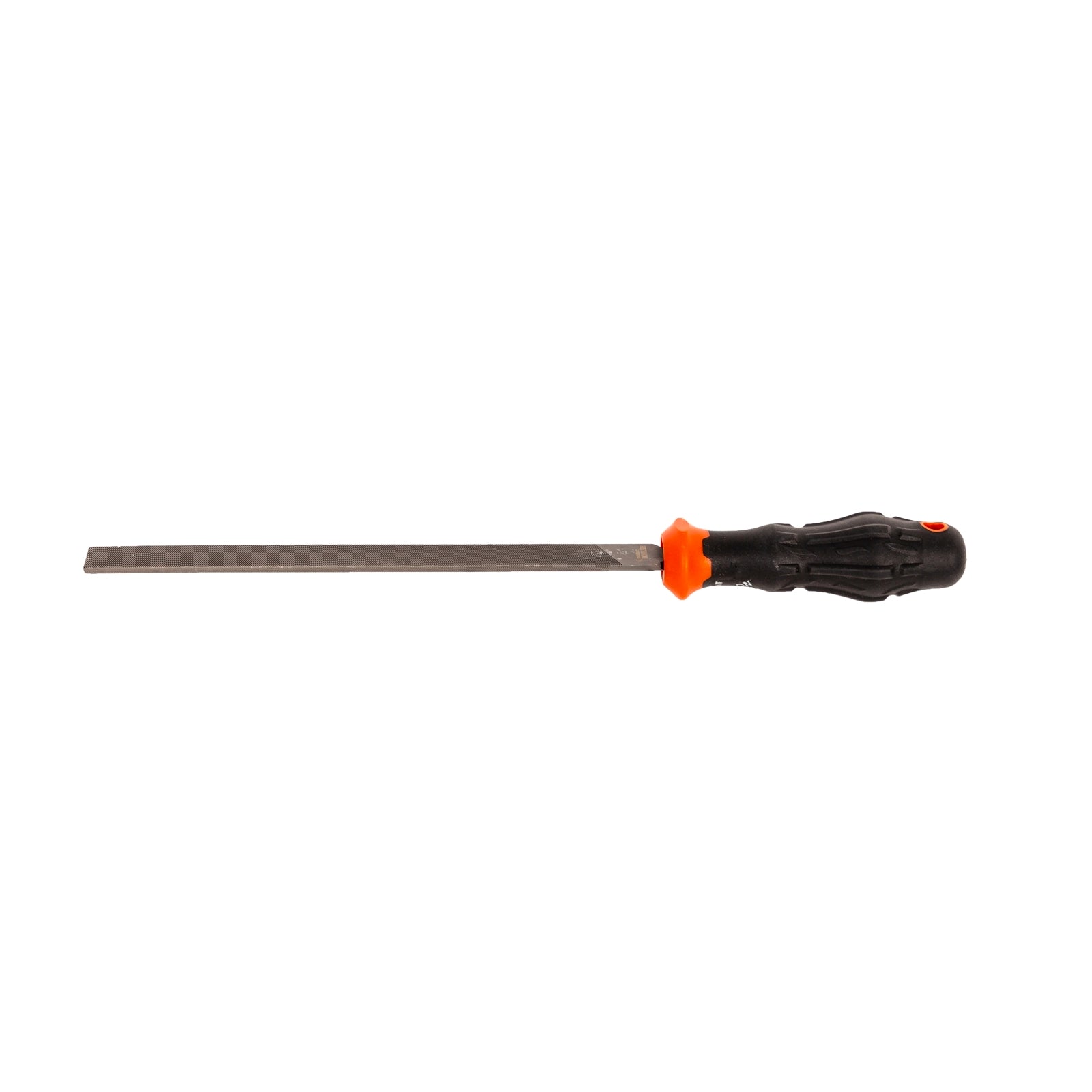 Crescent Nicholson 200mm Half Round Second Cut File