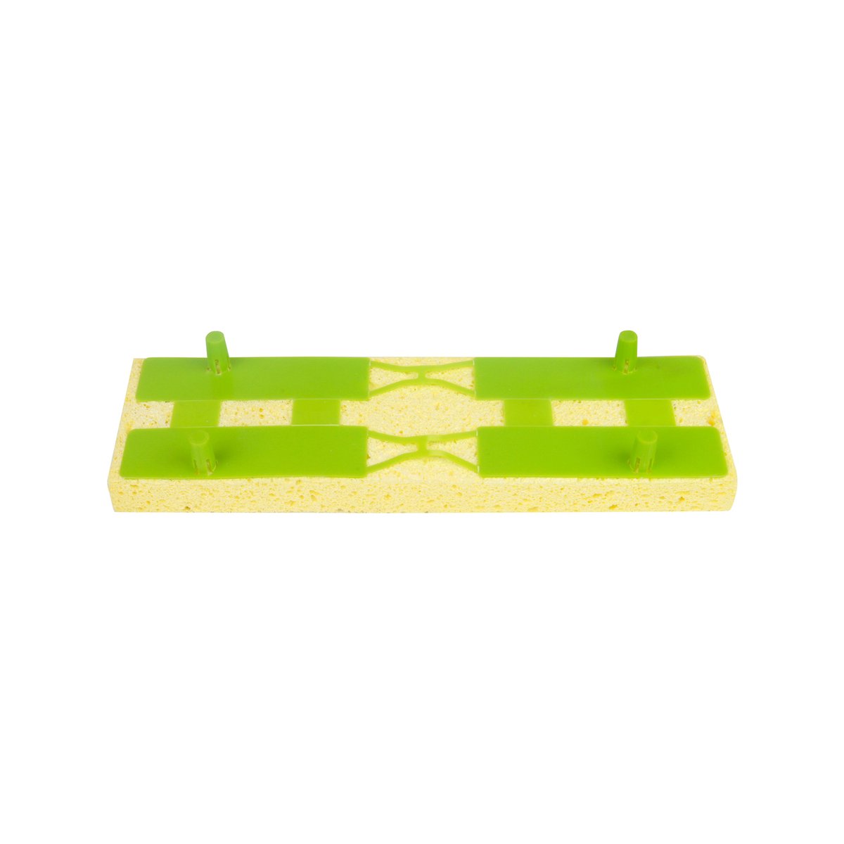 Sabco Xtra Wide Lightning Cellulose Sponge Mop Refill