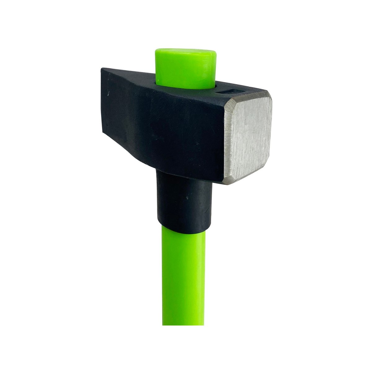 Saxon 2.7kg Blocksplitter - Fibreglass Handle - Durable - Easy Storage - SuperSaverAU - view 4