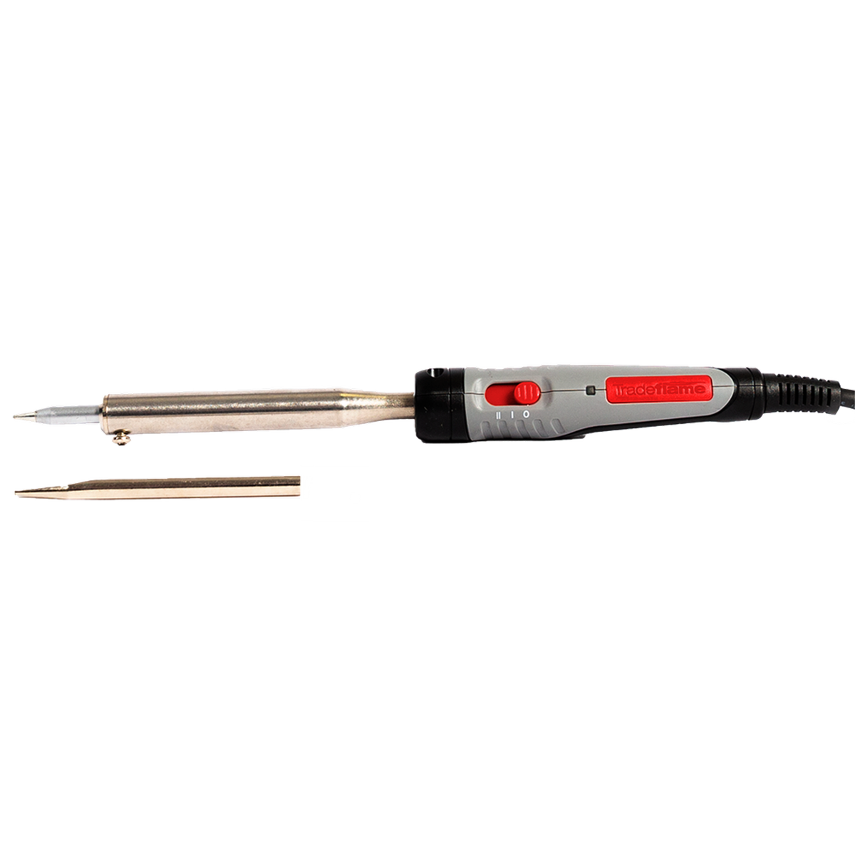 Tradeflame Dual Power 50W/100W Soldering Iron 218067