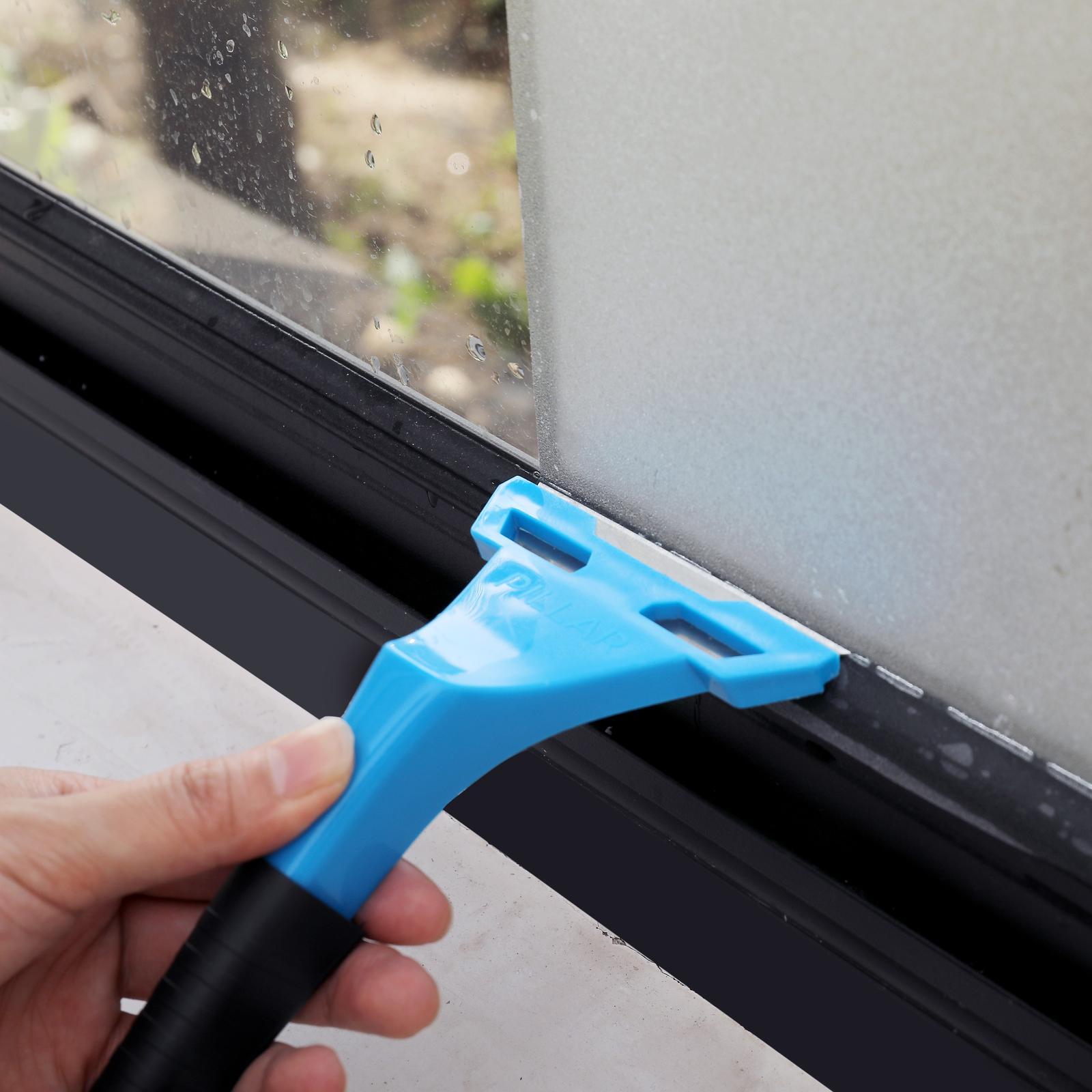 Pillar 7 Piece Window Film Applicator Kit