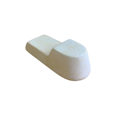 Northcote Pottery 10cm UrbanLITE Pot Feet - Stone Fibreglass Indoor Outdoor