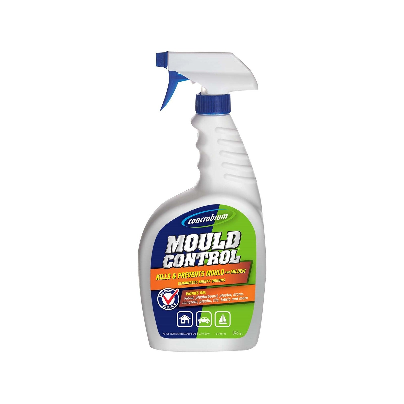 Concrobium 946ml Mould Cleaner Liquid - Clear