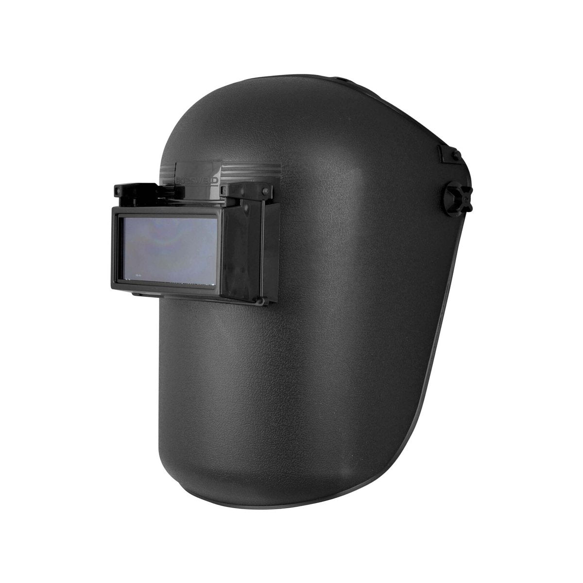 Bossweld Shade 11 Lift Front Welding Helmet 108 x 51mm Lens 700045