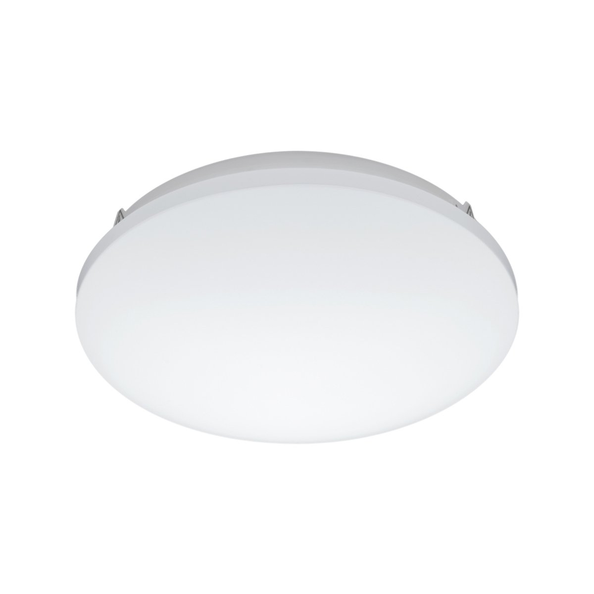 Verve Design 22W Smart LED Charlie Ceiling Light White ACL01HA