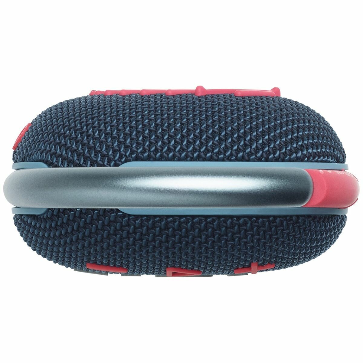 JBL Clip 4 portable Bluetooth speaker in blue - IP67 water and dust resistant - JBLCLIP4BLUP