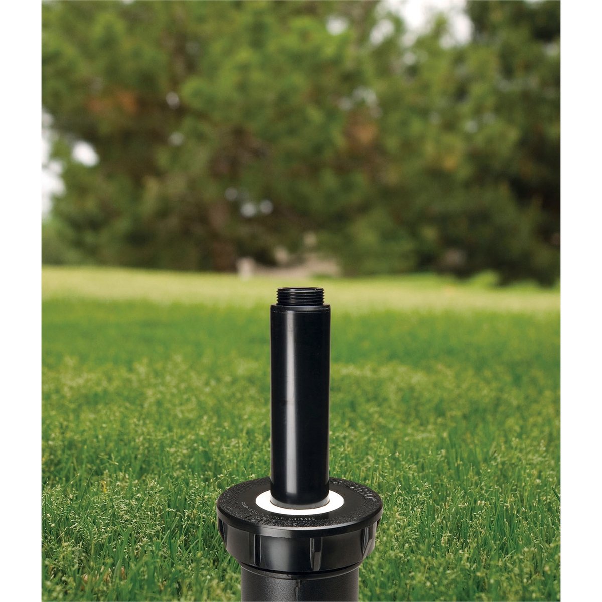 Rain Bird 1800 Series 76mm Professional Pop-Up Sprinkler Less Nozzle