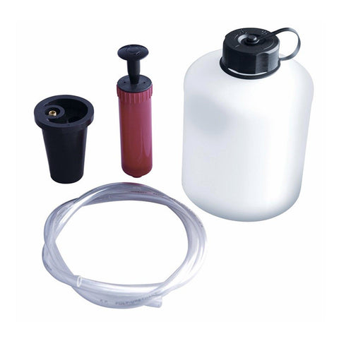 Briggs & Stratton Oil Removal Kit Pump and Tube