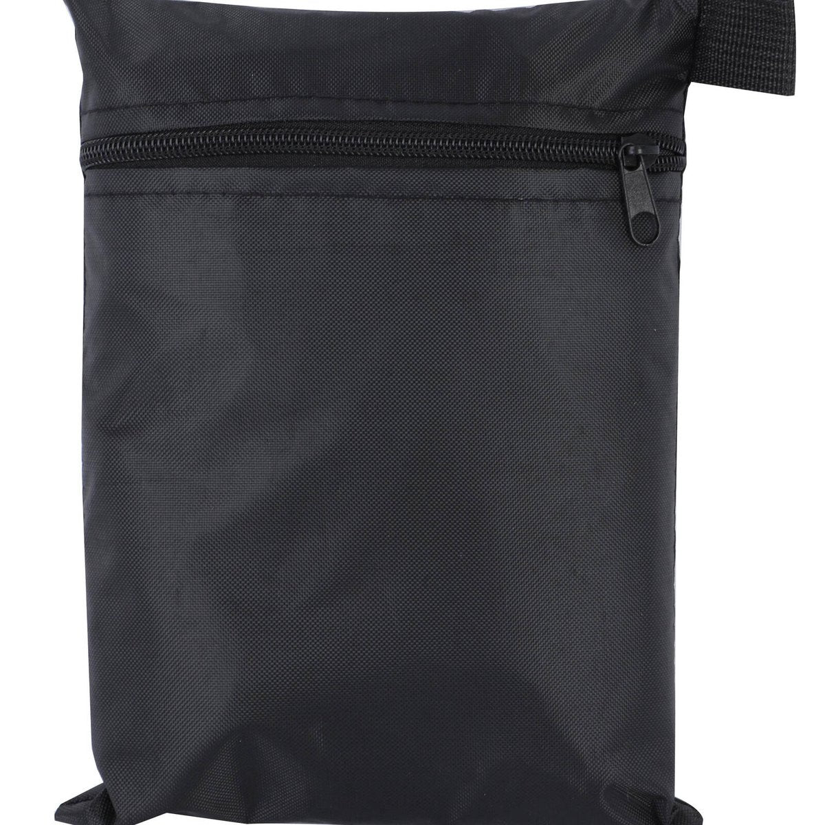 Jumbuck Small Universal Fire Pit Cover - 50cm x 60cm - Weather Resistant - SuperSaverAU - view 2