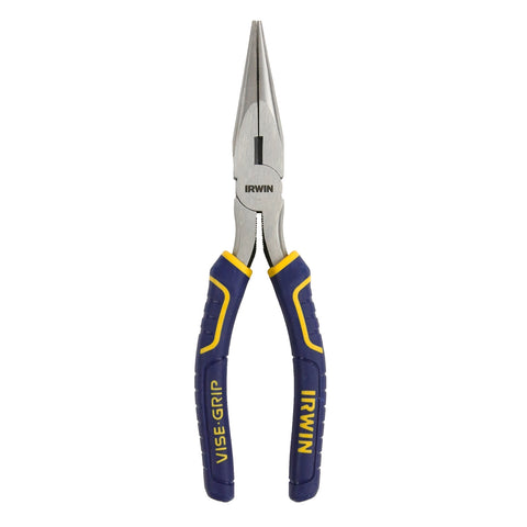 Irwin 200mm Vise-Grip Long Nose Pliers
