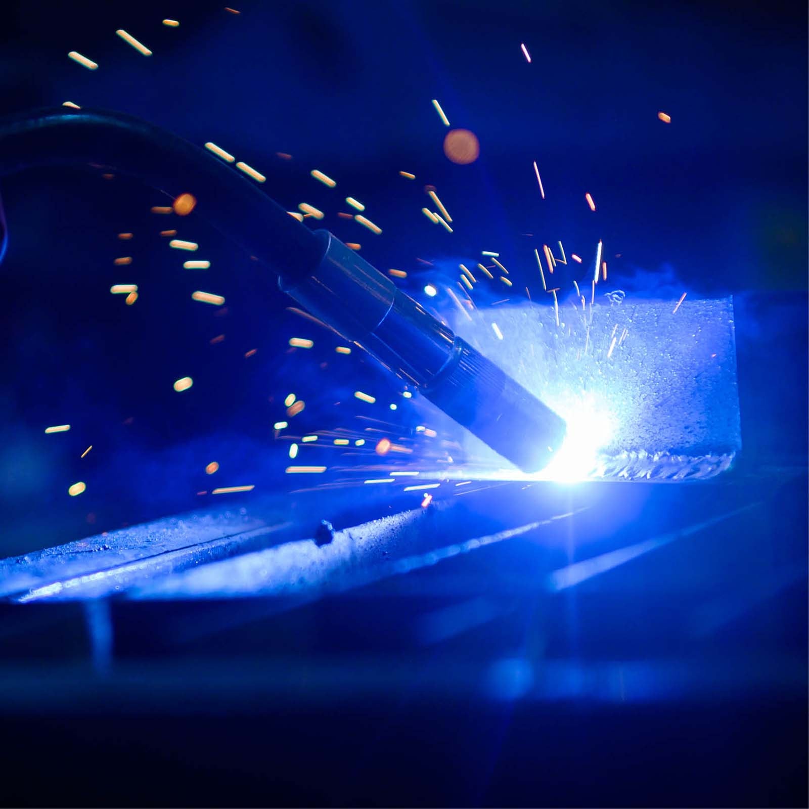 Full Boar 0.9mm x 0.75kg Mild Steel MIG Wire