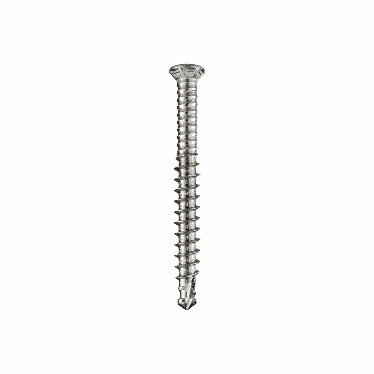 Simpson Strong-Tie 12G 5.5mm x 65mm 316 Stainless Decking Screws 250 Pack