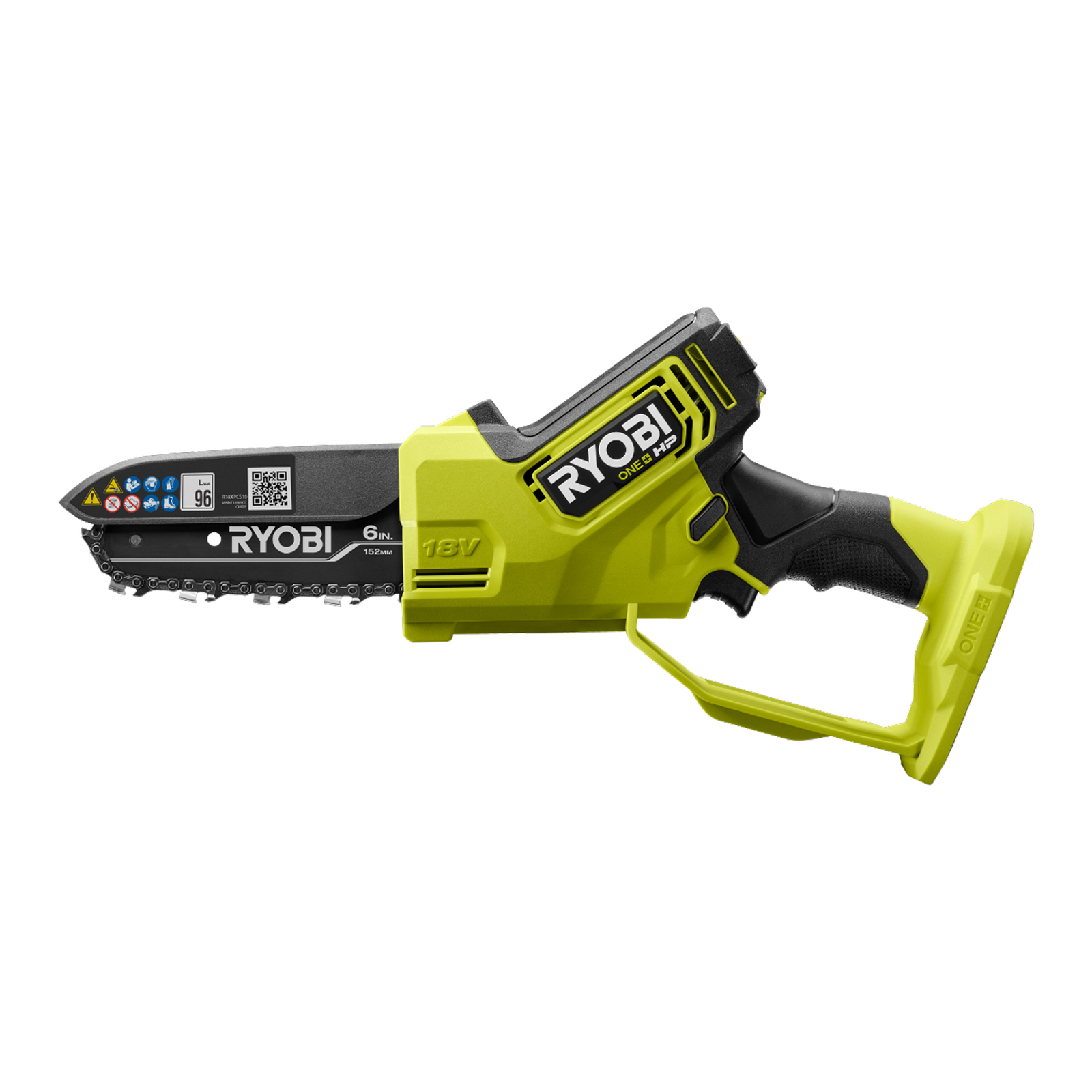 Ryobi 6" Pruning Saw Replacement Chain
