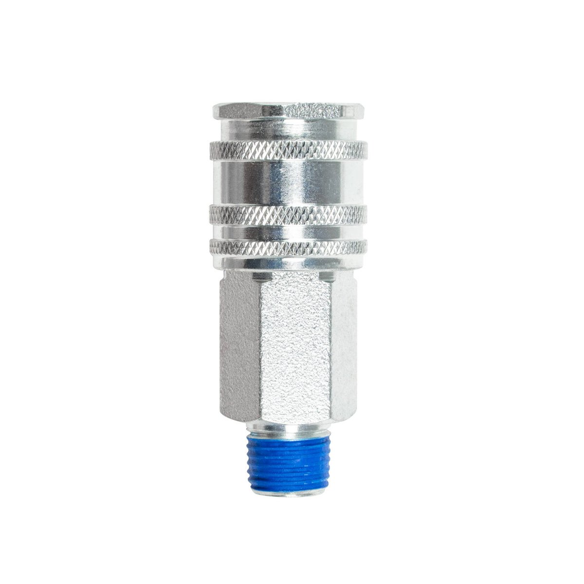 JFLEX 1/4" BSP Male Euro Style Coupling, CEJN Equivalent