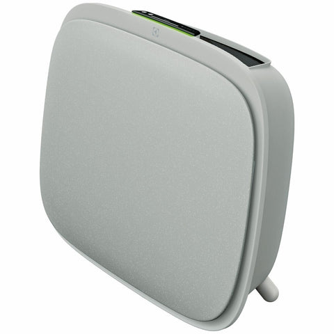 Electrolux Well A5 Air Purifier - Four-Step Filtration, 360-Degree Air Intake, Light Grey - WA51-305GY