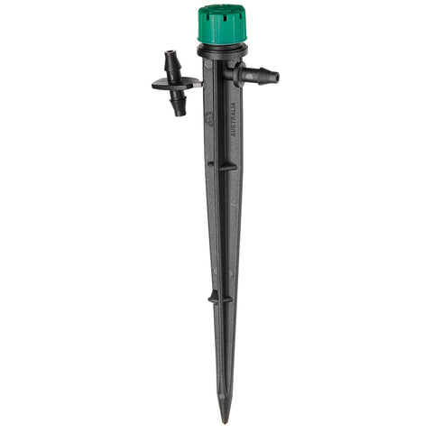 Pope 100mm Trickler Dripper on Spike 100L/h