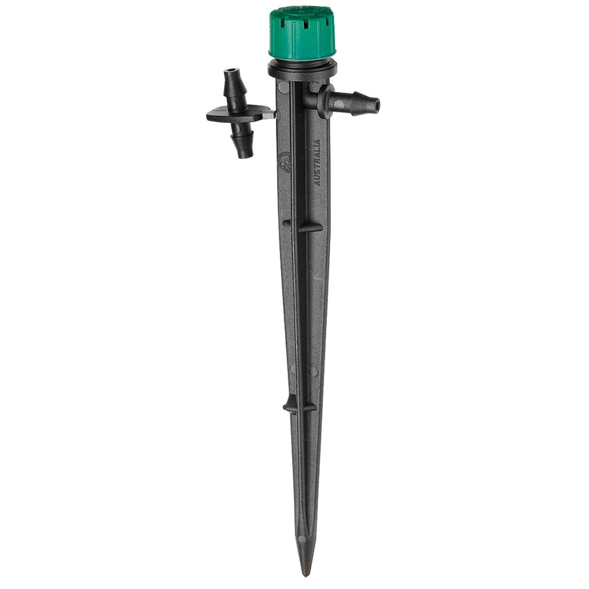 Pope 100mm Trickler Dripper on Spike 100L/h