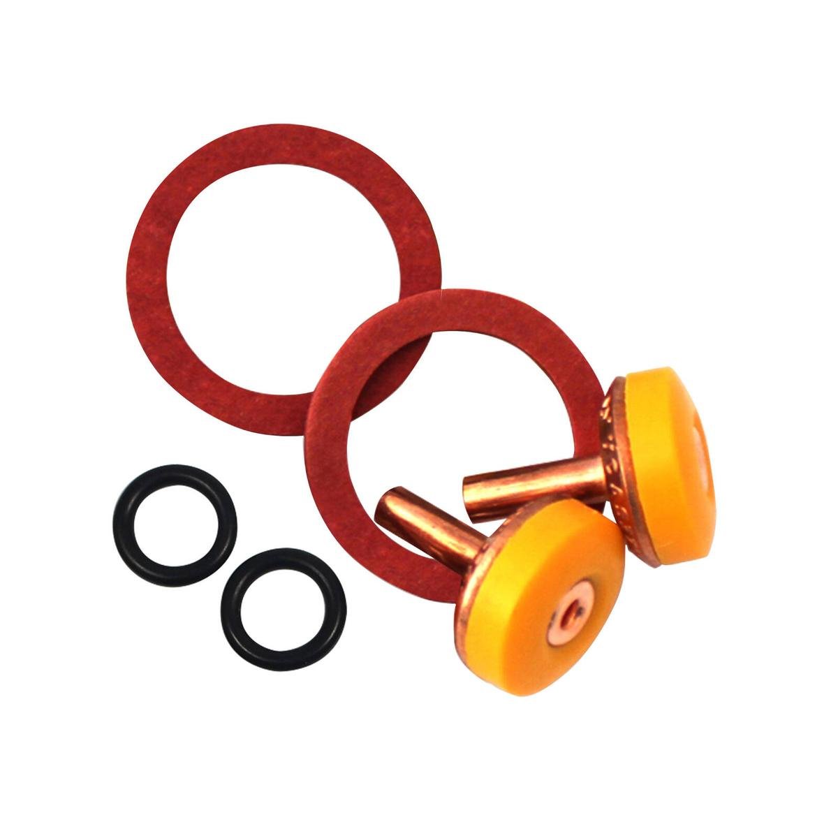 FIX-A-TAP 15mm Soft Turn Tap Valve Repair Kit 2 Pack