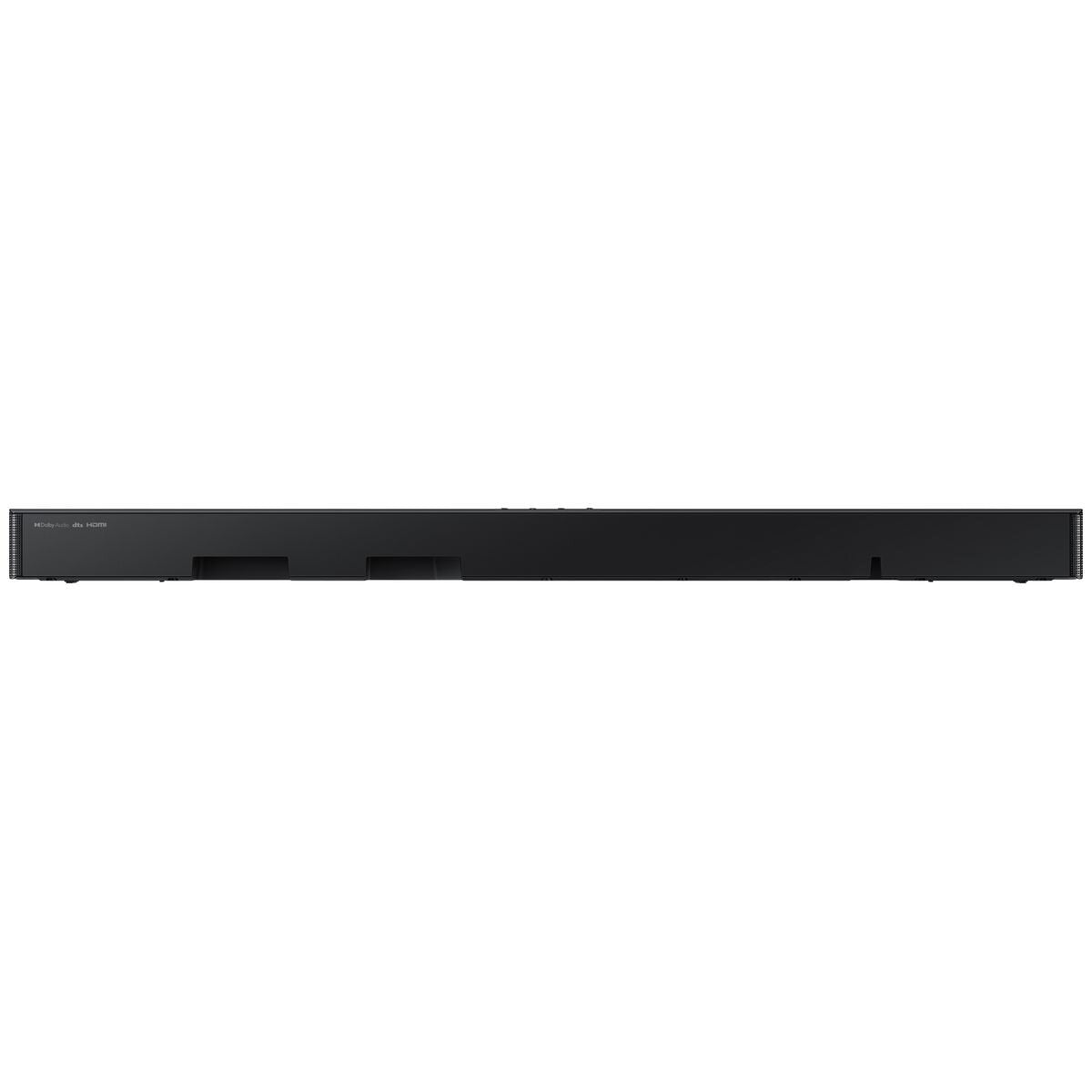 Samsung B Series 3.1ch Soundbar - 370W, Q-Symphony, Dolby Audio, DTS Virtual:X - HW-B650F-XY
