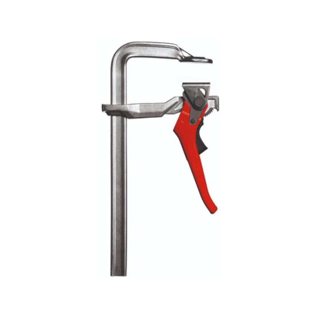 Bessey 200mm Lever Clamp 80mm Throat