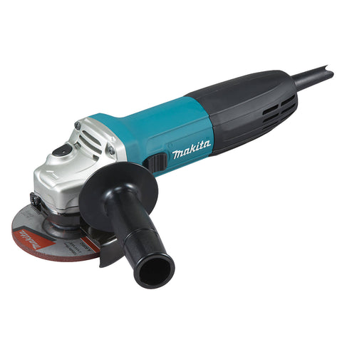 Makita 720W 100mm Corded Angle Grinder GA4030RK