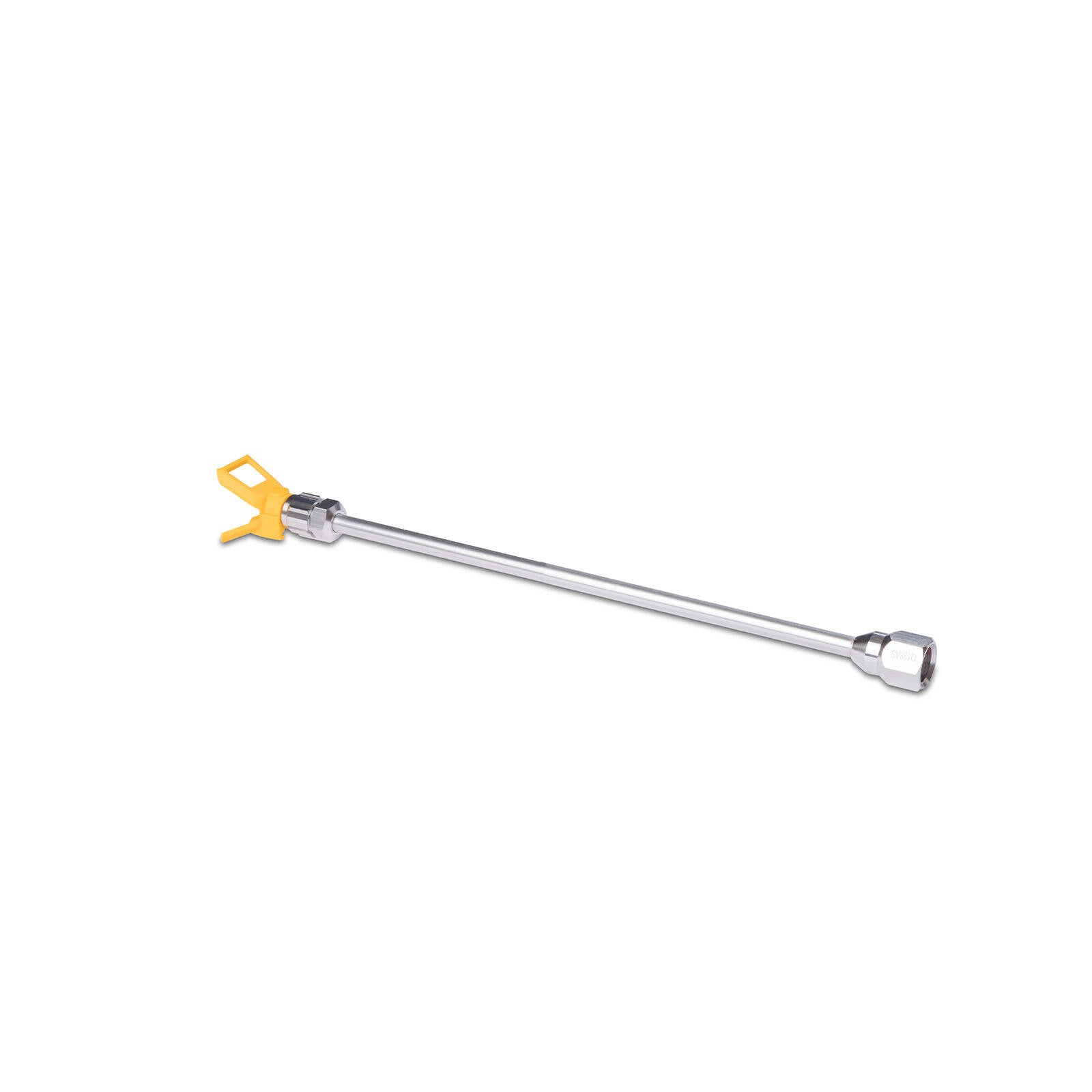 Wagner 25cm T2 Paint Spraying Tip Extension, Aluminium, For Control Pro T2 Gun