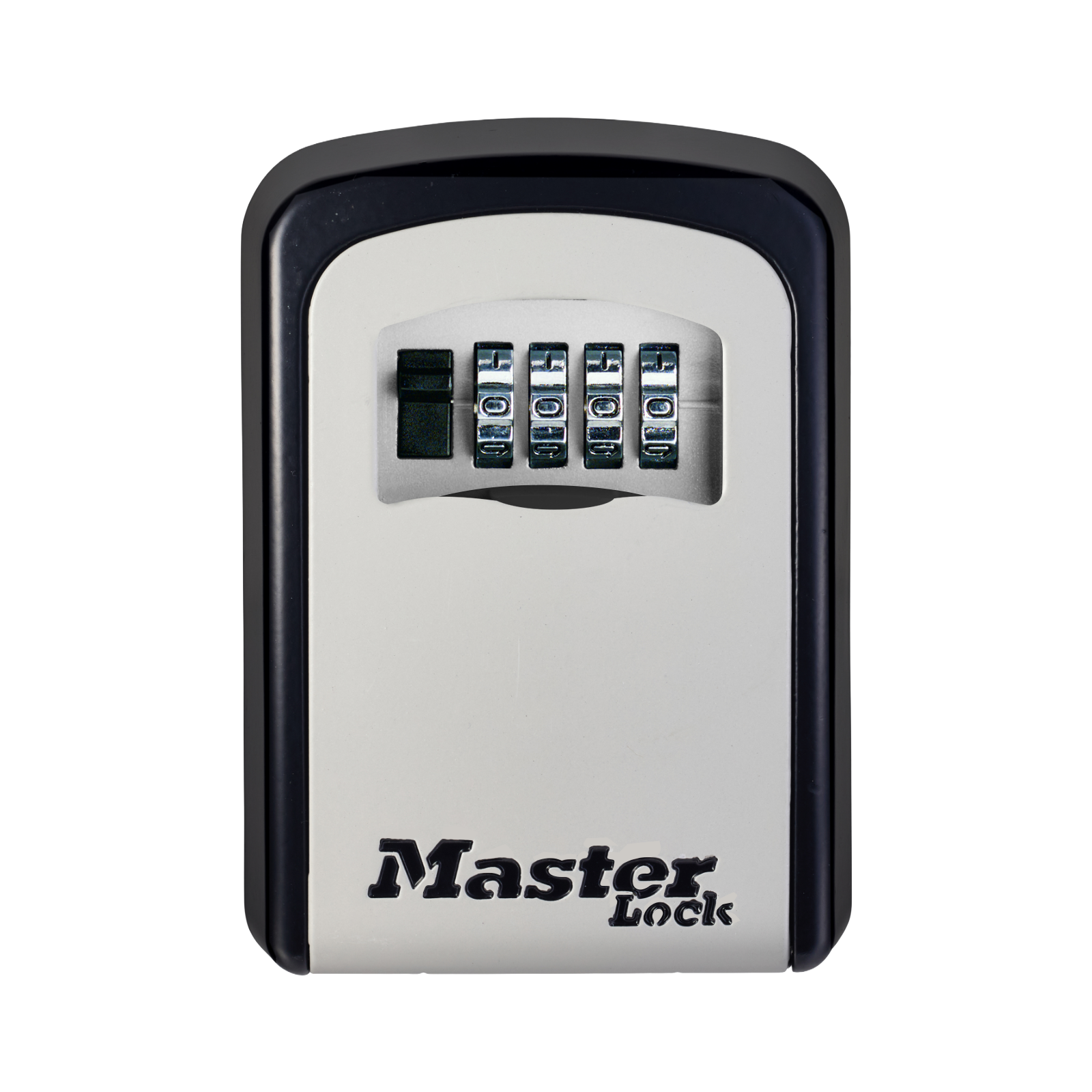 Master Lock Wall Mounted Combination Key Safe 5401DAU