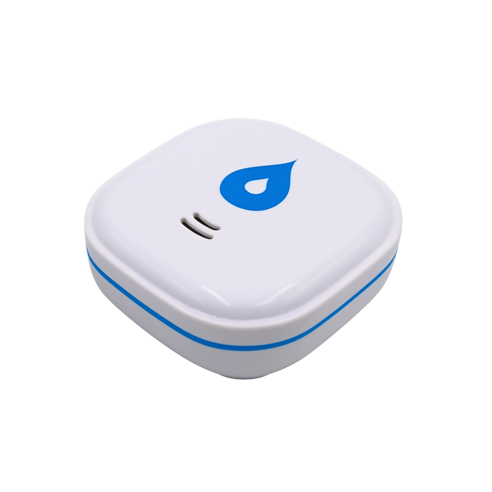 FirePro 10 Year Sealed Lithium Battery Water Leak Alarm, 85dB