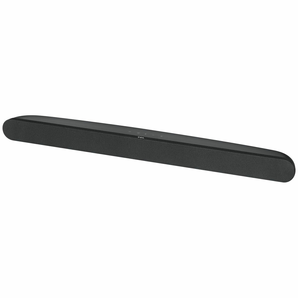 TCL 2.1ch Soundbar with Wireless Subwoofer - Bluetooth, Optical and HDMI ARC Inputs, Black - TS6110