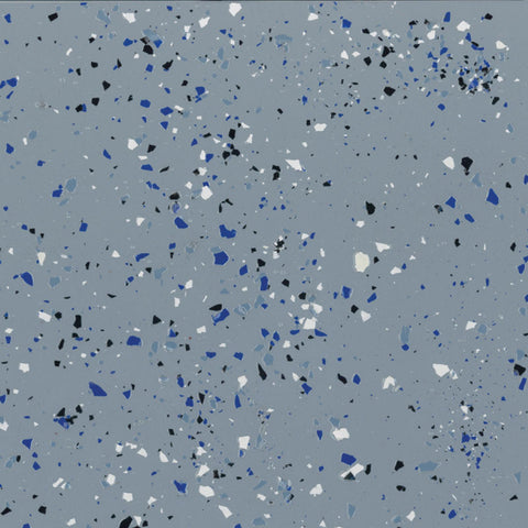 Dy-Mark Epoxy Coat Garage Floor Kit 8L Slate Concrete Floor Paint Indoor